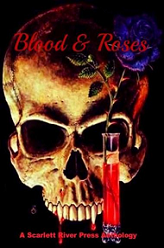 Blood and Roses Cover