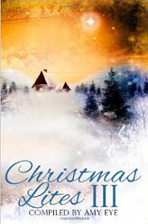 Christmas Lights III Cover