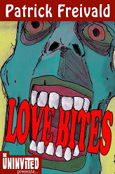 Love Bites Cover