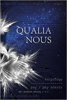 Qualia Nous Cover